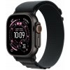 Apple Watch Ultra 3 (2025) 49mm Čierny titán s čiernym alpským ťahom M MF0V4QC/A Apple Watch Ultra 3 (2025) 49mm Čierny titán s čiernym alpským ťahom M MF0V4QC/A