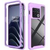 VSETKONAMOBIL 51921 DUAL Obojstranný kryt pre OnePlus 10 Pro 5G fialový VSETKONAMOBIL 51921 DUAL Obojstranný kryt pre OnePlus 10 Pro 5G fialový