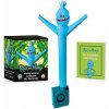 Rick and Morty Wacky Waving Inflatable Mr. Meeseeks - Potenza Victoria Rick and Morty Wacky Waving Inflatable Mr. Meeseeks - Potenza Victoria