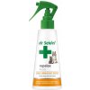 Odpudzovač mačiek a psov Dr Seidel 0,1 kg Odpudzovač mačiek a psov Dr Seidel 0,1 kg