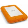 Externý disk LaCie Rugged USB-C 2TB + 2 roky SRS Rescue (STFR2000800) Externý disk LaCie Rugged USB-C 2TB + 2 roky SRS Rescue (STFR2000800)