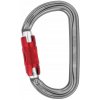 Zabezpečovacie zariadenie a zatvárač Petzl Zabezpečovacie zariadenie a zatvárač Petzl