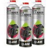JLM Air Intake & EGR Cleaner 500ml - čistič sania, EGR, karburátora 3 ks JLM Air Intake & EGR Cleaner 500ml - čistič sania, EGR, karburátora 3 ks