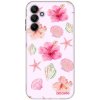 Picasee Fashion Case pre Samsung Galaxy A15 A156B 5G - Blush Lagoon Picasee Fashion Case pre Samsung Galaxy A15 A156B 5G - Blush Lagoon