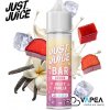 Just Juice Bar S&V 12ml Fruity Vanilla aróma longfill Just Juice Bar S&V 12ml Fruity Vanilla aróma longfill