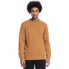 Quiksilver Neppy Sweater brown sugar Quiksilver Neppy Sweater brown sugar