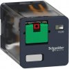 Schneider Electric 230VAC/10A nožné relé RUMC31P7 Schneider Electric 230VAC/10A nožné relé RUMC31P7