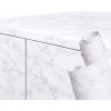 KIK KX5517 Samolepiaca fólia na nábytok biely mramor - magnolia 1,22 x 50 m KIK KX5517 Samolepiaca fólia na nábytok biely mramor - magnolia 1,22 x 50 m