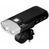 Predné LED svetlo na bicykel Fenix BC30 V2.0 IP67 s diaľkovým ovládaním, 2200 lm Predné LED svetlo na bicykel Fenix BC30 V2.0 IP67 s diaľkovým ovládaním, 2200 lm
