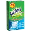 Sunlight Tablety do umývačky riadu Classic 3 ks Sunlight Tablety do umývačky riadu Classic 3 ks