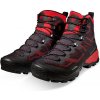 Mammut Ducan High GTX Men čierné dark spicy