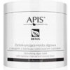 Apis Detox detoxikačná alginátová maska s uhlím 200g Apis Detox detoxikačná alginátová maska s uhlím 200g
