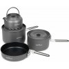 Fox sada Cookware 4 Piece Deluxe Cook Set