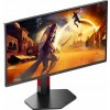 Herný monitor AOC Q25G4SR 2560 x 1440 (WQHD) 300 Hz IPS Herný monitor AOC Q25G4SR 2560 x 1440 (WQHD) 300 Hz IPS