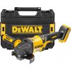 DEWALT 54V XR FLEXVOLT 125 mm, aku uhlová brúska, bez aku DCG418NT-XJ DEWALT 54V XR FLEXVOLT 125 mm, aku uhlová brúska, bez aku DCG418NT-XJ