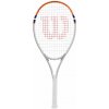 Tenisová raketa Wilson Roland Garros Triumph TNS RKT2 4 1/4 WR127110U2 Tenisová raketa Wilson Roland Garros Triumph TNS RKT2 4 1/4 WR127110U2