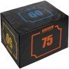 Merco Plyo Box Cube plyometrický blok Merco Plyo Box Cube plyometrický blok