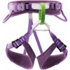 detský úväz PETZL Macchu + violet