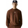 New Era League Essential Midi Crew MLB New York Yankees Deep Auburn M New Era League Essential Midi Crew MLB New York Yankees Deep Auburn M