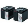 APC Battery replacement kit RBC55 RBC55 APC Battery replacement kit RBC55 RBC55