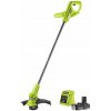 Akumulátorový vyžínač Ryobi RY18LT23A-120 2Ah Akumulátorový vyžínač Ryobi RY18LT23A-120 2Ah