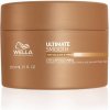 Wella Professionals Ultimate Smooth Mask vyhlazující maska na vlasy 150 ml pro ženy Wella Professionals Ultimate Smooth Mask vyhlazující maska na vlasy 150 ml pro ženy