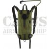 Hydravak Tactical Hydration Pack 3L SOURCE Oliva Hydravak Tactical Hydration Pack 3L SOURCE Oliva