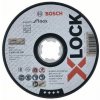 BOSCH BOSCH X-LOCK Expert for Inox 125 x 1,6 x 22,23 SKU 2 608 619 265 - Rovné rezanie BOSCH BOSCH X-LOCK Expert for Inox 125 x 1,6 x 22,23 SKU 2 608 619 265 - Rovné rezanie