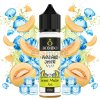 Bombo Wailani Juice S & V Sweet Melon Ice 15 ml