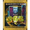 Panini futbalové nálepky Fifa 365 2024 2025 adrenalyn balenie Panini futbalové nálepky Fifa 365 2024 2025 adrenalyn balenie