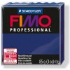FIMO PROFESSIONAL modelovacia hmota, tvrdnúca v rúre, 85 g - marínová modrá FIMO PROFESSIONAL modelovacia hmota, tvrdnúca v rúre, 85 g - marínová modrá