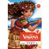 Coloriages mystères Vaiana Coloriages mystères Vaiana