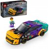 LEGO® Speed Champions 76935 NASCAR Next Gen Chevrolet Camaro ZL1 (LEGO76935) LEGO® Speed Champions 76935 NASCAR Next Gen Chevrolet Camaro ZL1 (LEGO76935)