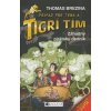 Tigrí tím - Záhadný pirátsky denník - Thomas Brezina Tigrí tím - Záhadný pirátsky denník - Thomas Brezina