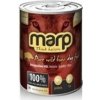 Marp Pure Wild Boar konzerva pro psy 6x400g Marp Pure Wild Boar konzerva pro psy 6x400g