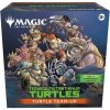 Wizards of the Coast Magic: The Gathering Teenage Mutant Ninja Turtles - Turtle Team-Up Wizards of the Coast Magic: The Gathering Teenage Mutant Ninja Turtles - Turtle Team-Up