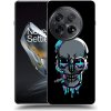 Picasee ULTIMATE CASE pro OnePlus 12 5G - EARTH - Lebka 3.0 Picasee ULTIMATE CASE pro OnePlus 12 5G - EARTH - Lebka 3.0