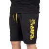 BLACK CAT - Kraťasy Black Jogger Shorts veľ. M BLACK CAT - Kraťasy Black Jogger Shorts veľ. M