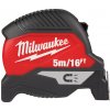 MILWAUKEE Meter, zvinovací PREMIUM MAGNETIC IV. 5M/16FT/30MM 4932498769 MILWAUKEE Meter, zvinovací PREMIUM MAGNETIC IV. 5M/16FT/30MM 4932498769