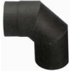 Bertrams koleno hrubostenné 90° priemer 150mm - 1,5mm plech