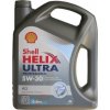 SHELL HELIX ULTRA PROFESSIONAL AG 5W-30 - 4l SHELL HELIX ULTRA PROFESSIONAL AG 5W-30 - 4l