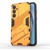 Odolný Kryt Punk armor case oranžový – Samsung Galaxy A55 5G Odolný Kryt Punk armor case oranžový – Samsung Galaxy A55 5G