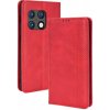 VSETKONAMOBIL 38370 BUSINESS Peňaženkový kryt pre OnePlus 10 Pro 5G červený VSETKONAMOBIL 38370 BUSINESS Peňaženkový kryt pre OnePlus 10 Pro 5G červený