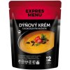 Expres menu Dýňový krém s kokosovým mlékem 600 g Expres menu Dýňový krém s kokosovým mlékem 600 g