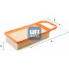 UFI Vzduchový filter 30.299.00 UFI Vzduchový filter 30.299.00