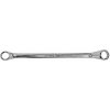 Kľúč HR32521 30x32 mm • DIN838, očkový, vyhnutý 75°, Cr-V Kľúč HR32521 30x32 mm • DIN838, očkový, vyhnutý 75°, Cr-V