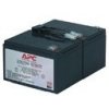 APC Replacement Battery Cartridge #6 RBC6 APC Replacement Battery Cartridge #6 RBC6