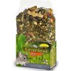 JR Farm Grainless Mix pre činčilu 650 g
