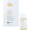 Z.One Milk Shake glistening argan oil arganový olej pre každý typ vlasov 10 ml Z.One Milk Shake glistening argan oil arganový olej pre každý typ vlasov 10 ml