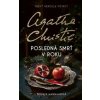 Posledná smrť v roku - Hannah Sophie Posledná smrť v roku - Hannah Sophie
